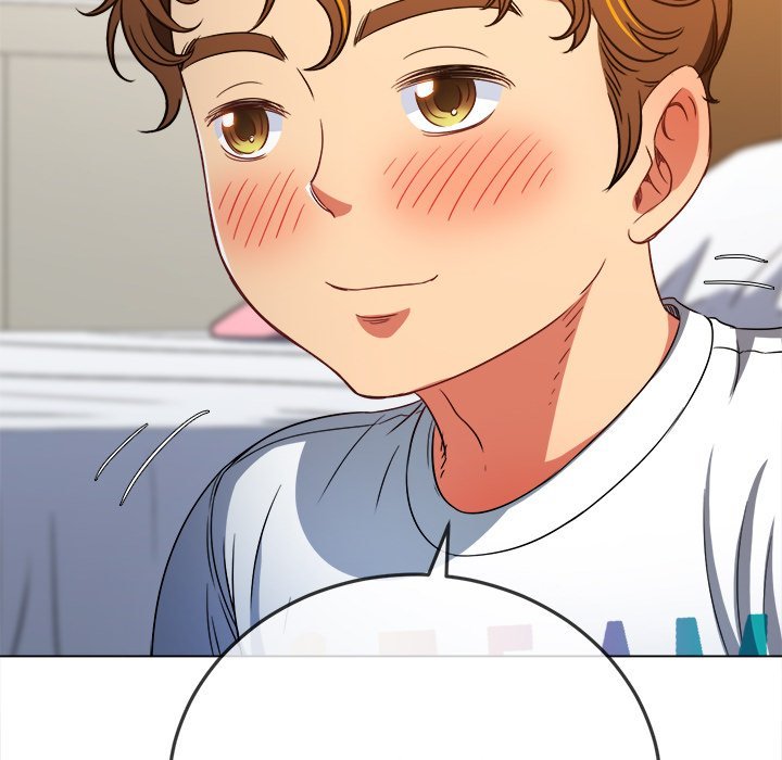 My High School Bully Manhwa - Chapter 139 Page 37