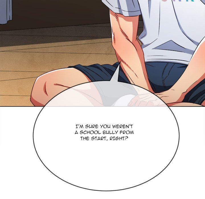 My High School Bully Manhwa - Chapter 139 Page 41