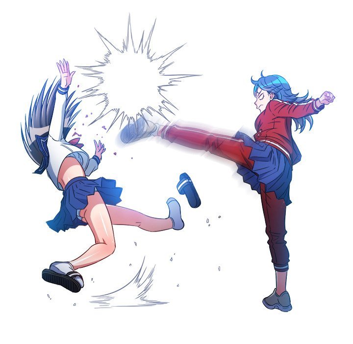 My High School Bully Manhwa - Chapter 139 Page 46