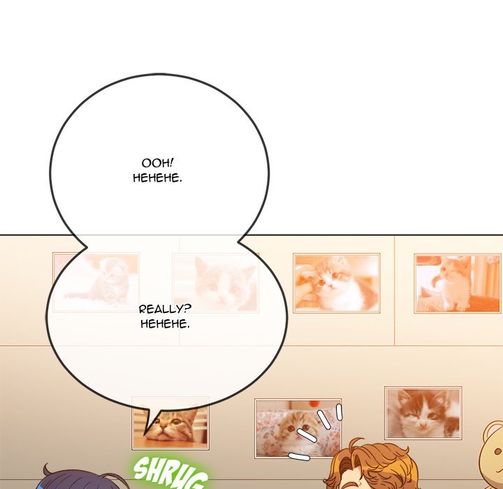 My High School Bully Manhwa - Chapter 139 Page 59