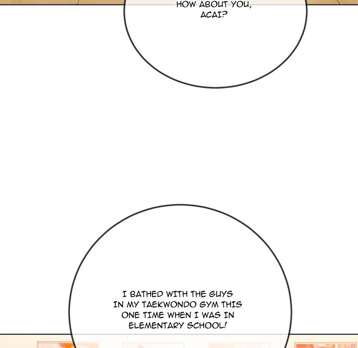 My High School Bully Manhwa - Chapter 139 Page 61