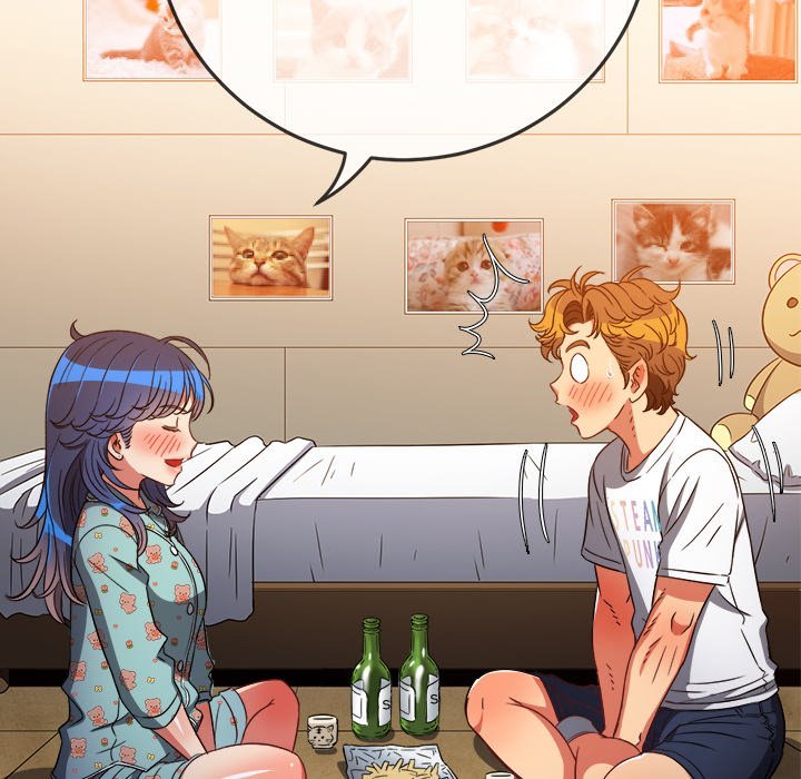 My High School Bully Manhwa - Chapter 139 Page 62