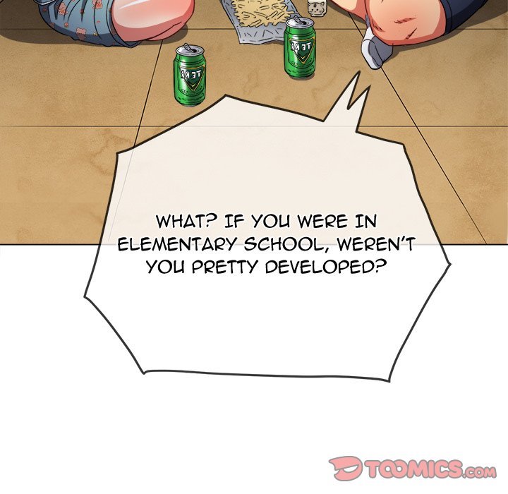 My High School Bully Manhwa - Chapter 139 Page 63