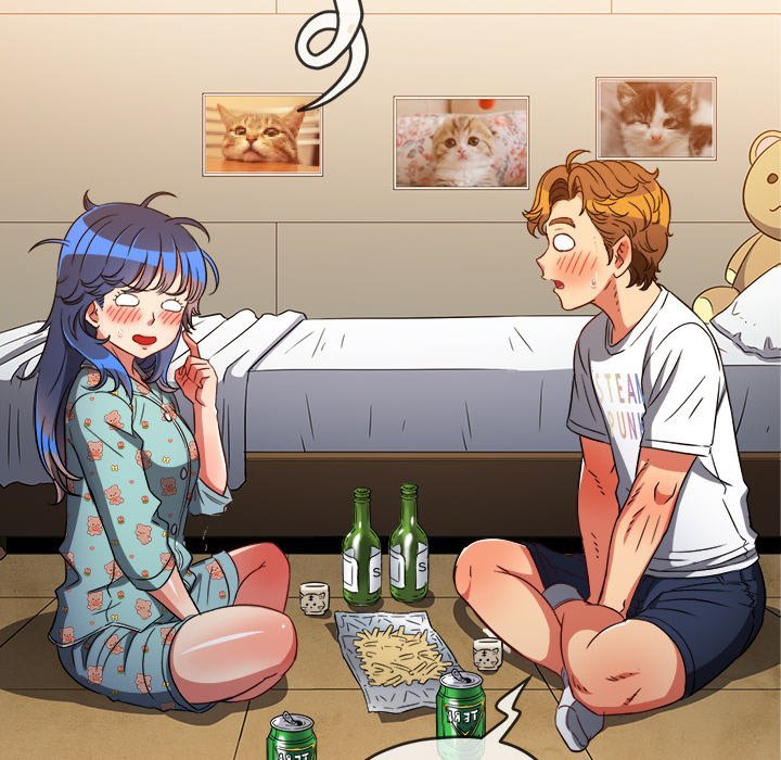 My High School Bully Manhwa - Chapter 139 Page 65