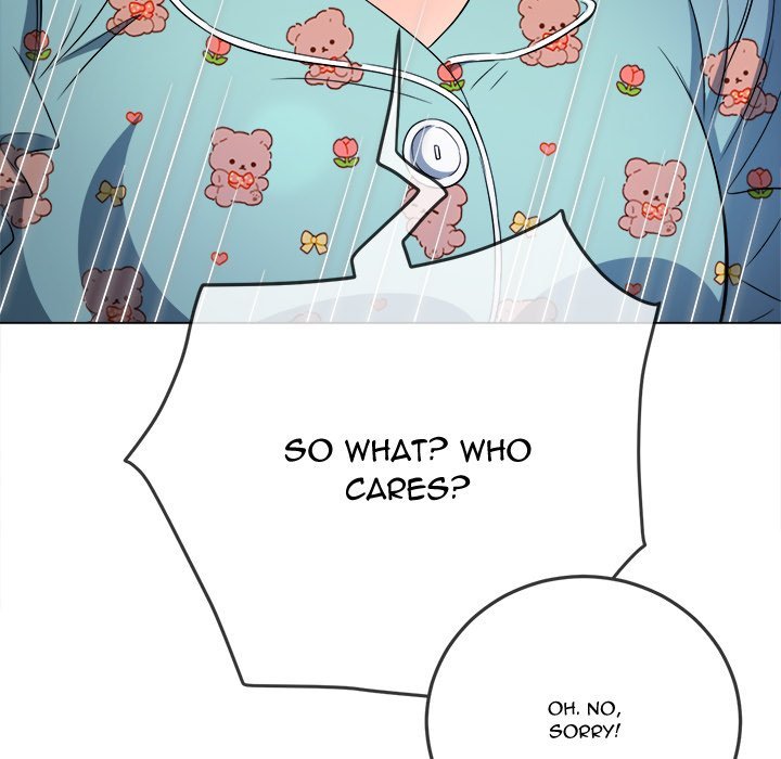 My High School Bully Manhwa - Chapter 139 Page 69