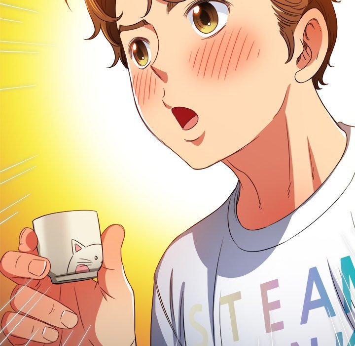 My High School Bully Manhwa - Chapter 139 Page 80