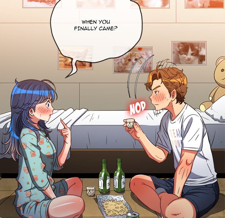 My High School Bully Manhwa - Chapter 139 Page 83