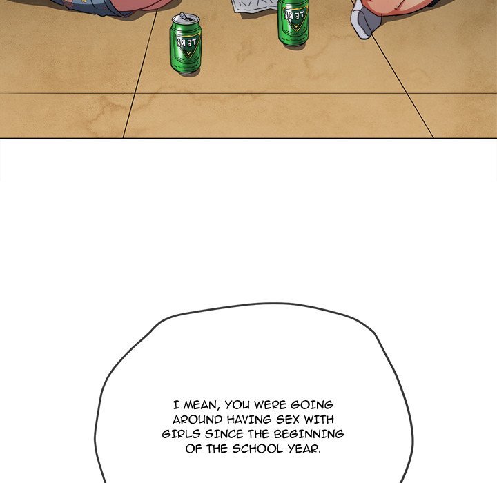 My High School Bully Manhwa - Chapter 139 Page 84