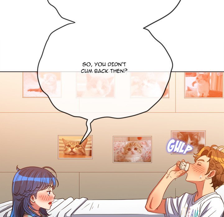 My High School Bully Manhwa - Chapter 139 Page 85