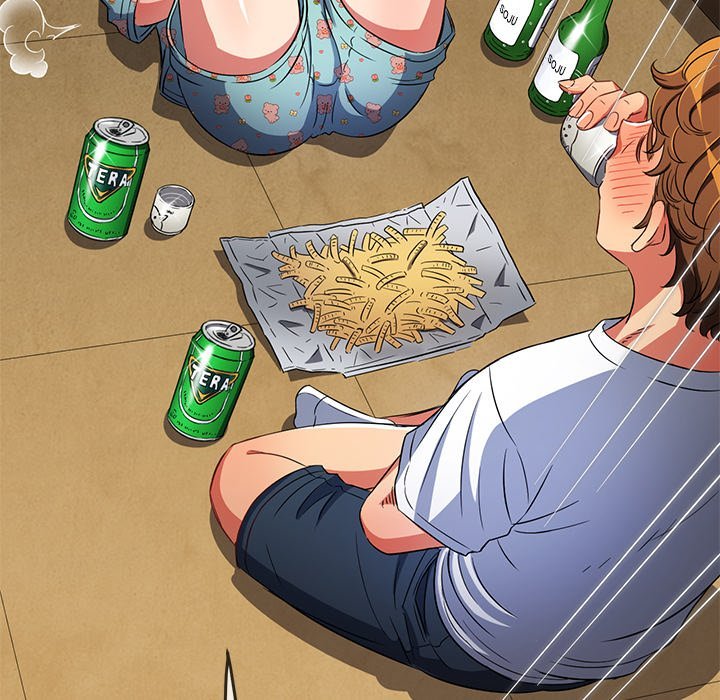 My High School Bully Manhwa - Chapter 139 Page 91