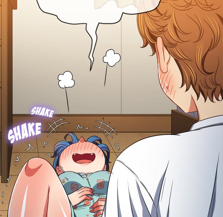 My High School Bully Manhwa - Chapter 139 Page 94