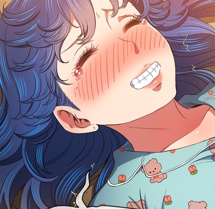 My High School Bully Manhwa - Chapter 139 Page 97