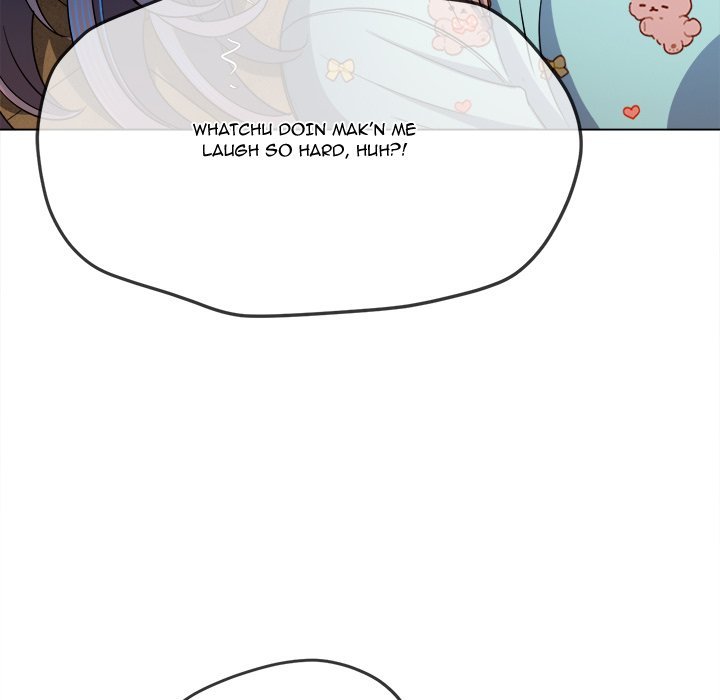 My High School Bully Manhwa - Chapter 139 Page 98