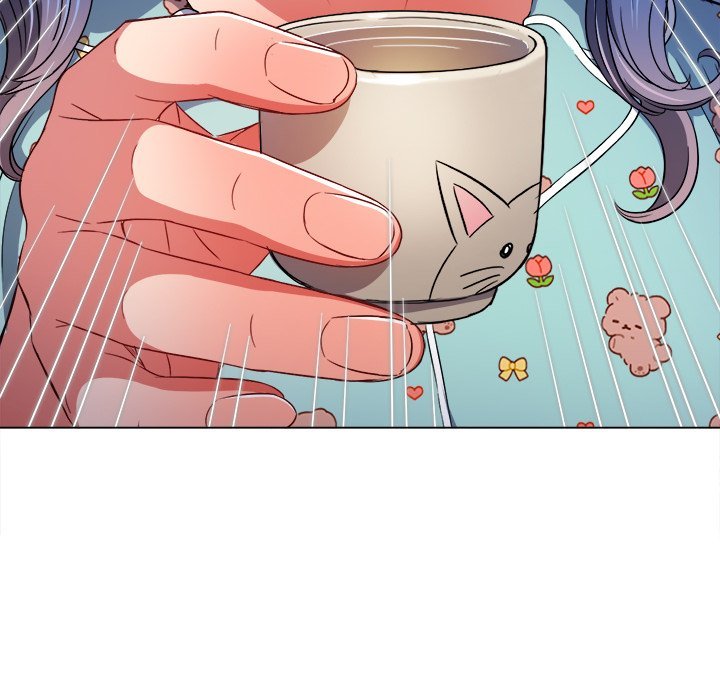 My High School Bully Manhwa - Chapter 139 Page 107