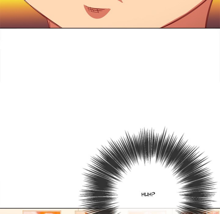 My High School Bully Manhwa - Chapter 139 Page 110