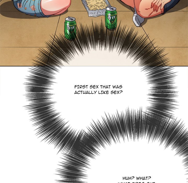 My High School Bully Manhwa - Chapter 139 Page 112