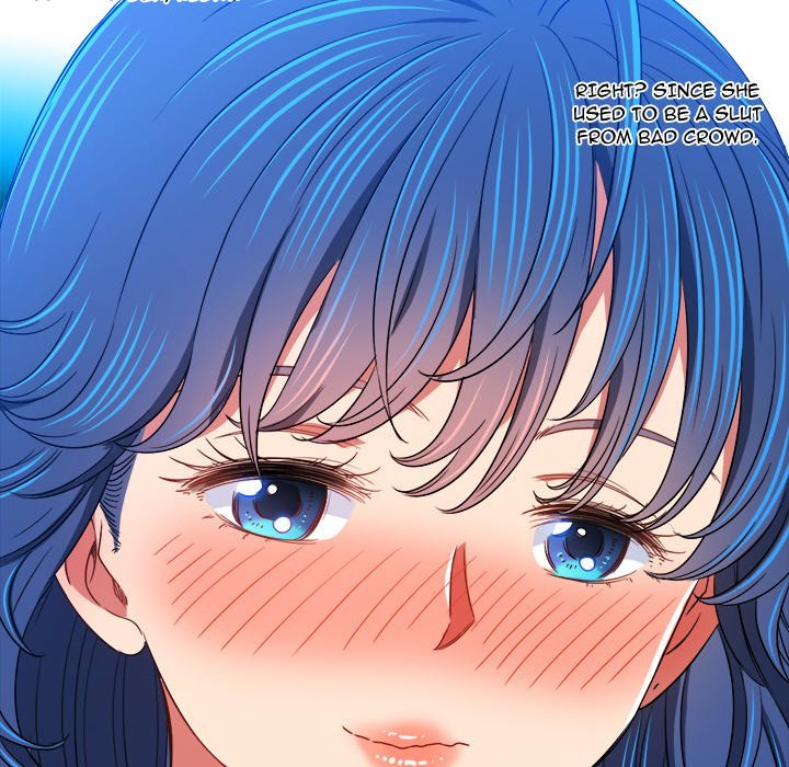 My High School Bully Manhwa - Chapter 139 Page 115