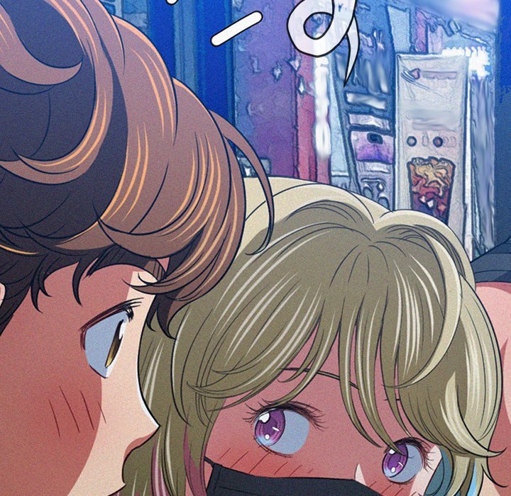 My High School Bully Manhwa - Chapter 139 Page 118