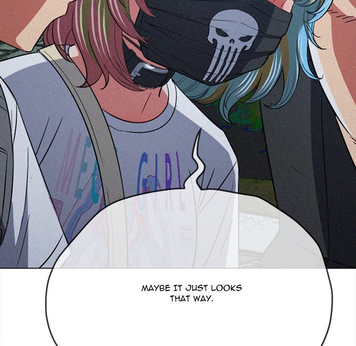 My High School Bully Manhwa - Chapter 139 Page 119