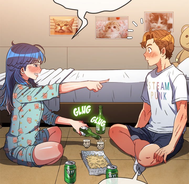 My High School Bully Manhwa - Chapter 139 Page 124