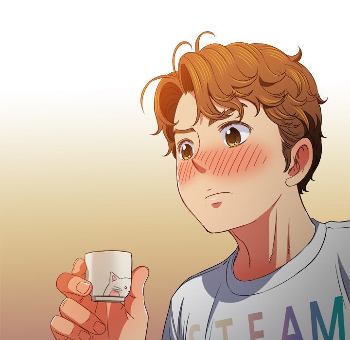 My High School Bully Manhwa - Chapter 139 Page 126