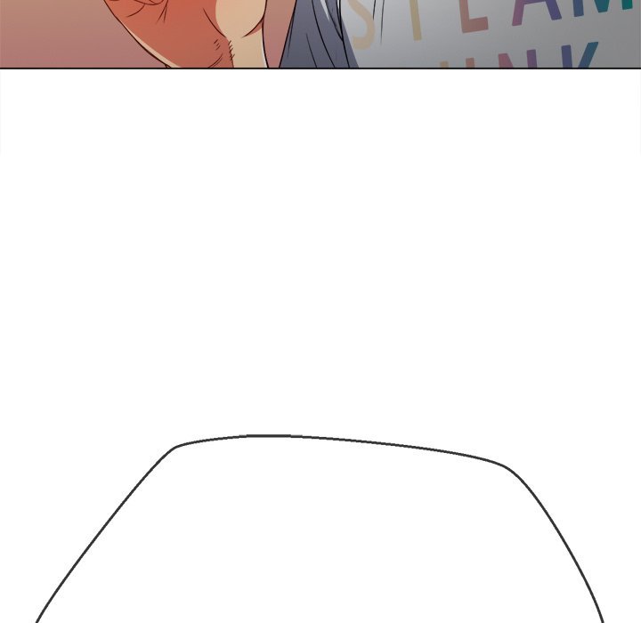 My High School Bully Manhwa - Chapter 139 Page 127