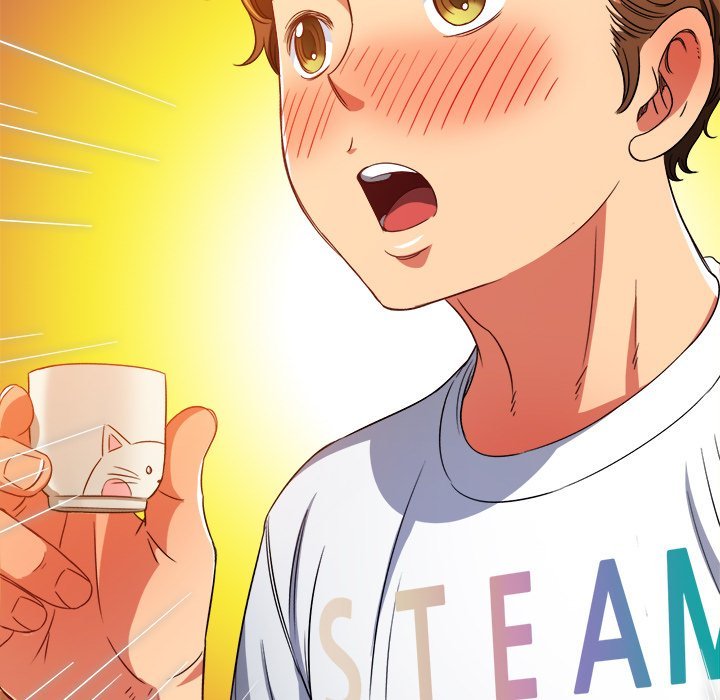 My High School Bully Manhwa - Chapter 139 Page 129