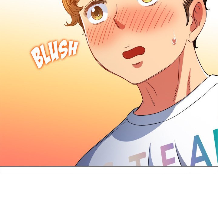 My High School Bully Manhwa - Chapter 139 Page 138