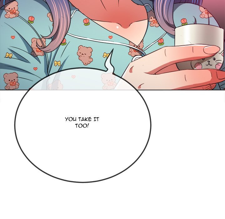 My High School Bully Manhwa - Chapter 139 Page 141