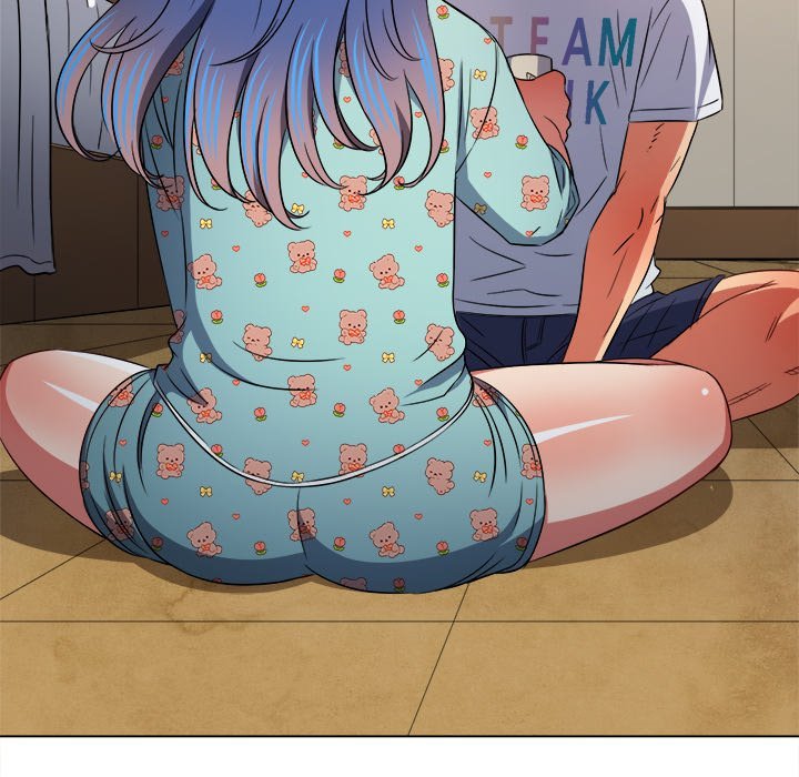 My High School Bully Manhwa - Chapter 139 Page 146