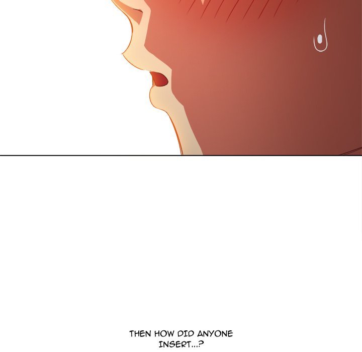 My High School Bully Manhwa - Chapter 139 Page 154