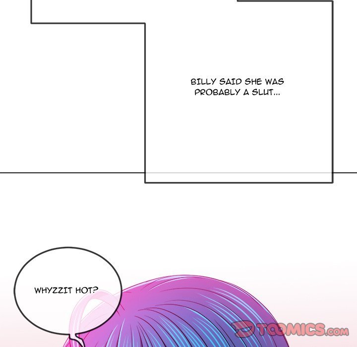 My High School Bully Manhwa - Chapter 139 Page 159