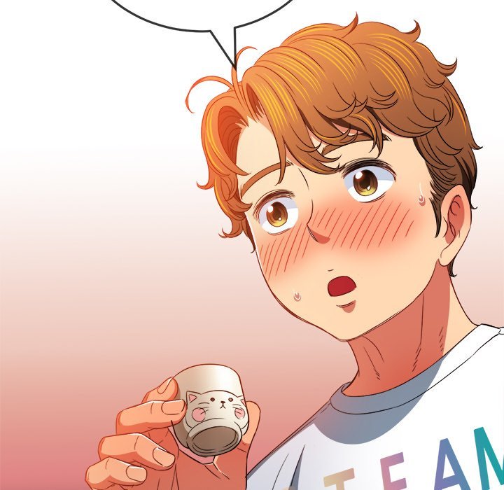 My High School Bully Manhwa - Chapter 139 Page 163