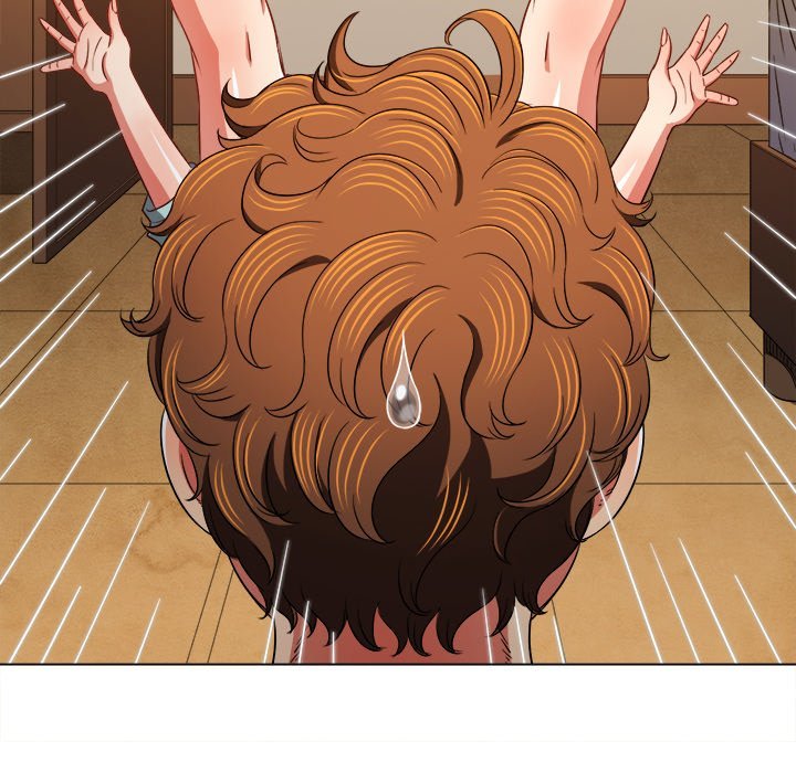 My High School Bully Manhwa - Chapter 139 Page 170