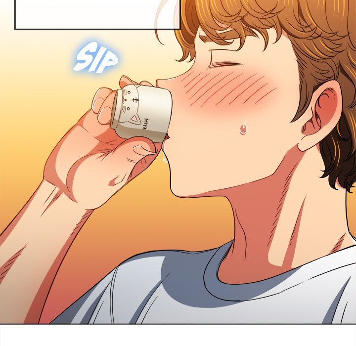 My High School Bully Manhwa - Chapter 139 Page 172