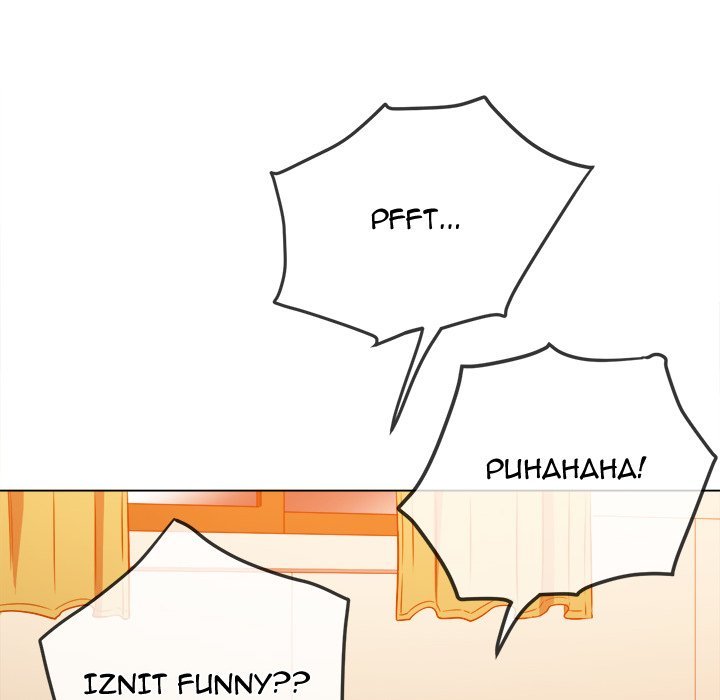 My High School Bully Manhwa - Chapter 139 Page 187