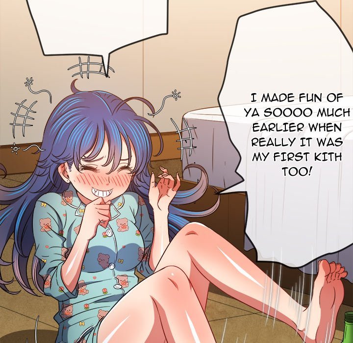 My High School Bully Manhwa - Chapter 139 Page 188