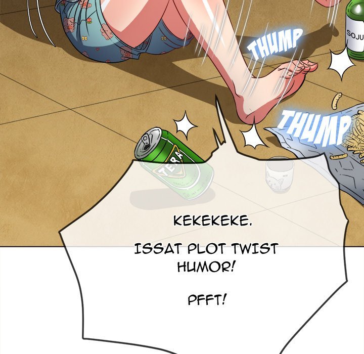 My High School Bully Manhwa - Chapter 139 Page 189