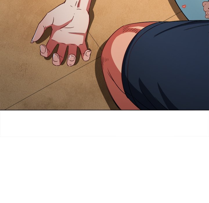 My High School Bully Manhwa - Chapter 139 Page 196