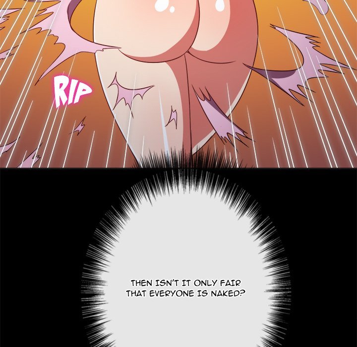 My High School Bully Manhwa - Chapter 148 Page 20