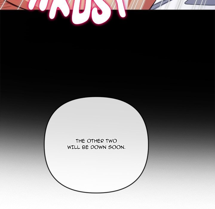 My High School Bully Manhwa - Chapter 148 Page 38