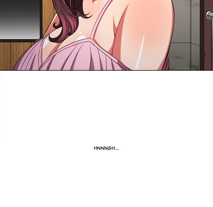 My High School Bully Manhwa - Chapter 148 Page 43