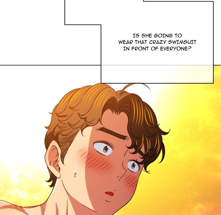 My High School Bully Manhwa - Chapter 148 Page 48