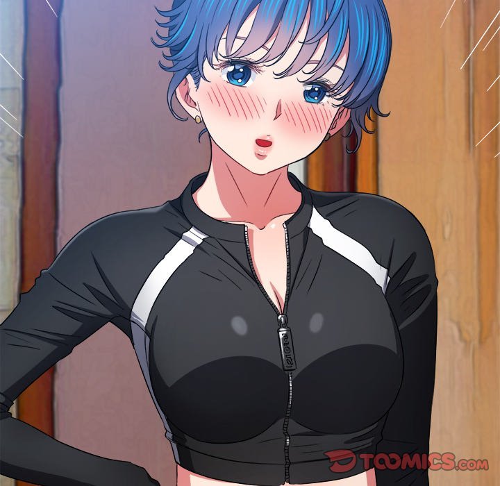 My High School Bully Manhwa - Chapter 148 Page 51