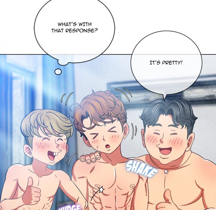 My High School Bully Manhwa - Chapter 148 Page 56