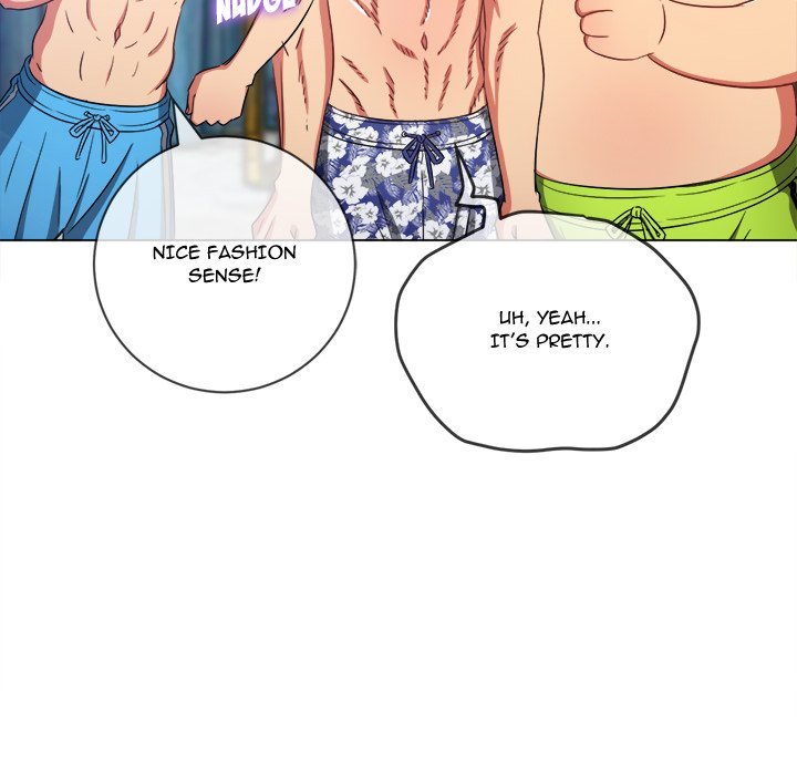 My High School Bully Manhwa - Chapter 148 Page 57