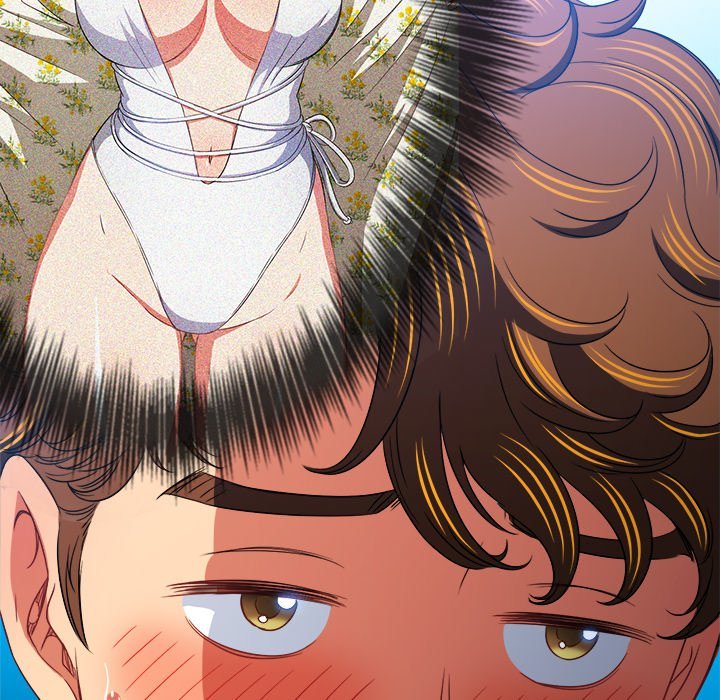 My High School Bully Manhwa - Chapter 148 Page 59