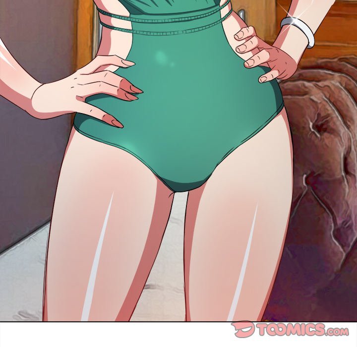 My High School Bully Manhwa - Chapter 148 Page 63