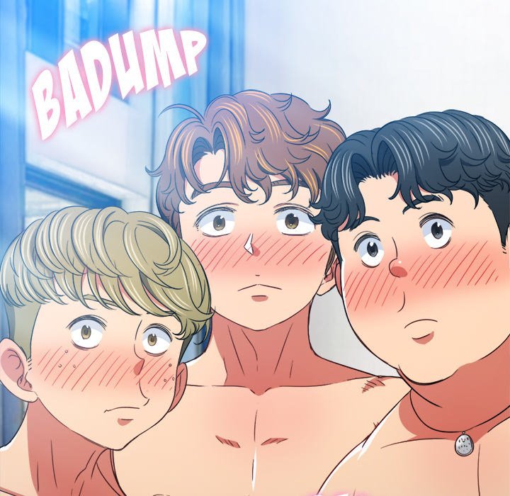 My High School Bully Manhwa - Chapter 148 Page 68