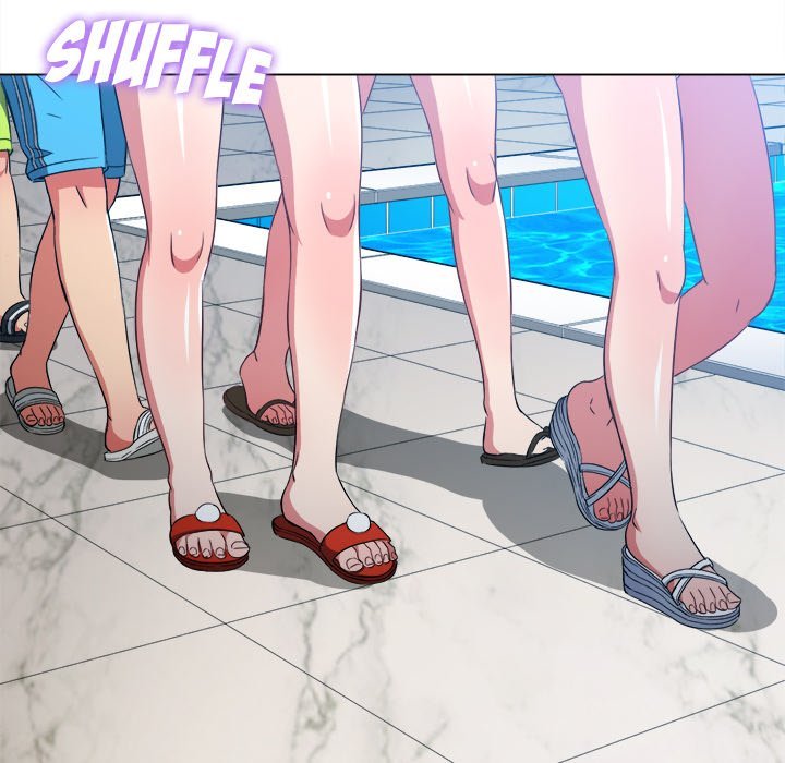 My High School Bully Manhwa - Chapter 148 Page 71